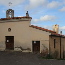 Chiesa di San Sebastiano