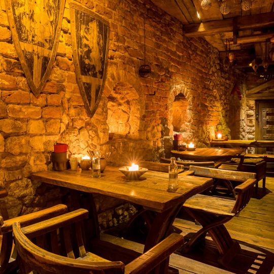 Restaurant Rozengrals