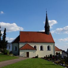 St. Peter und Paul (Paulsdorf)