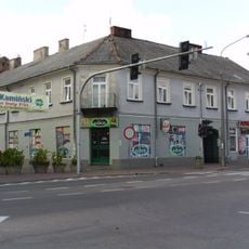 73 Noniewicza Street in Suwałki