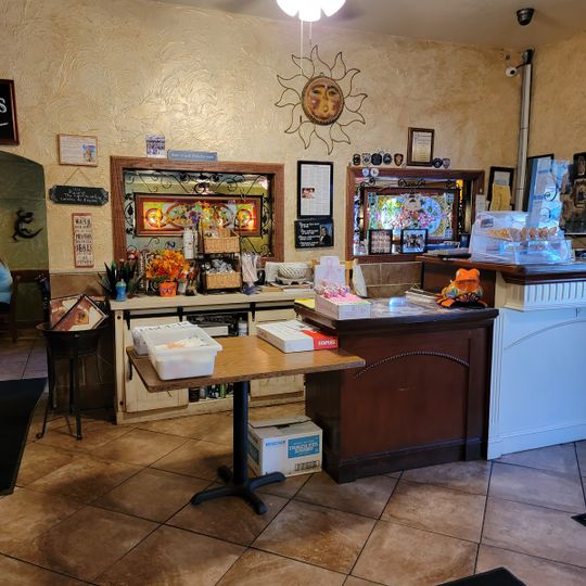 Dos Molina's Mexican Restaurant