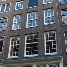 Noordermarkt 17, Amsterdam