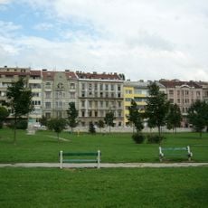 Park Safet Isović