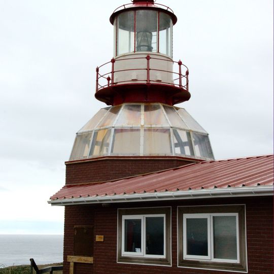 Phare Cabo de Hornos