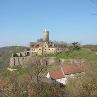 Schönburg
