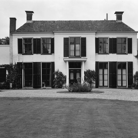 Leeuwenburg, Stichtse Vecht