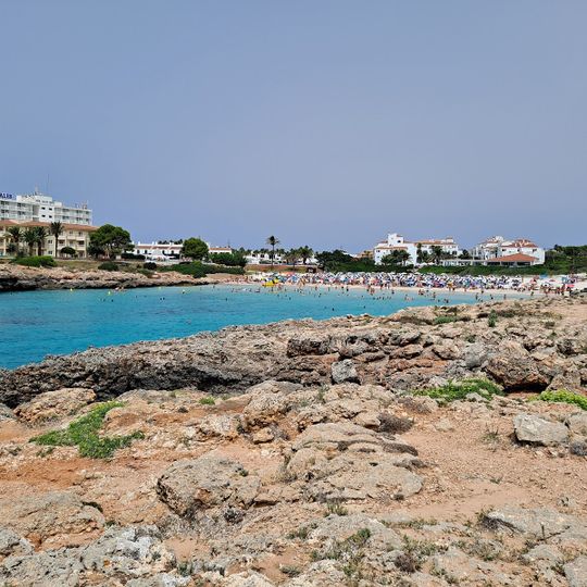 Platja de Son Xoriguer