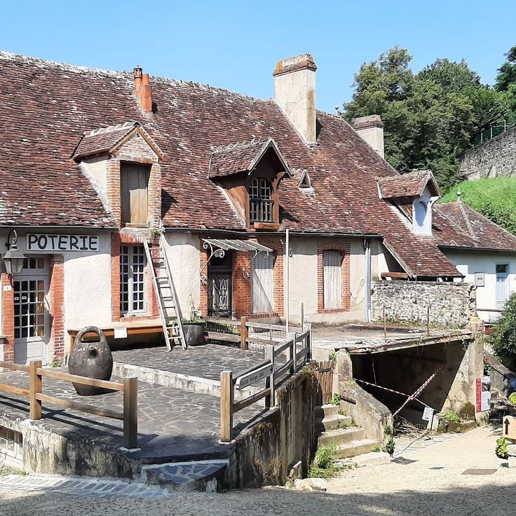Villa Manceau