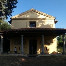 Chiesa del Lazzaretto