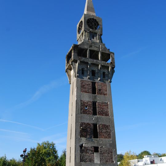 Torre Florentina de Buire