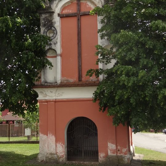 Chapel of Saint Anthony