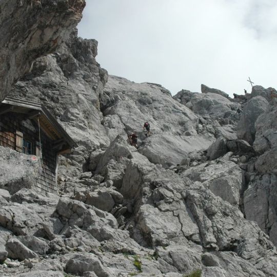 Babenstuberhütte