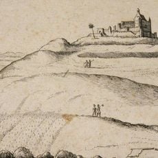 Château du Kochersberg