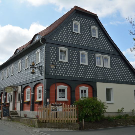 Hauptstraße 80