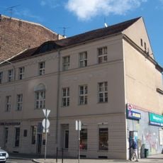 26 Garbary Street in Poznań