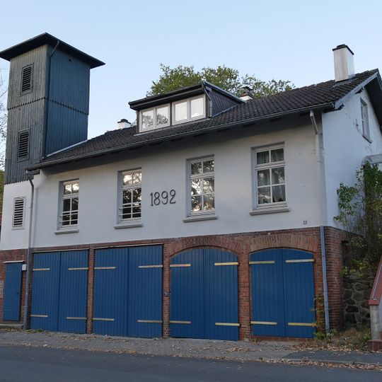 Ehemaliges Spritzenhaus