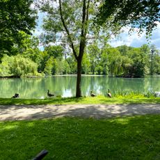 Levinscher Park