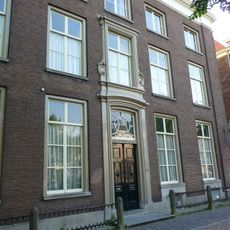 Nieuwegracht 61, Utrecht