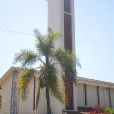 Saint Victor Catholic Church