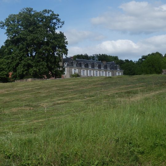 Château de la Chesnaye