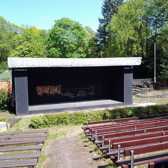 Naturtheater Friedrichshagen