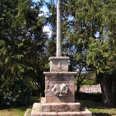 Croix de Kervoënno