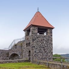 Schlossberg Ulrichstein
