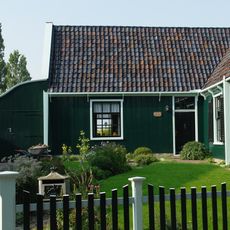 Dorpsweg 173/174, Twisk