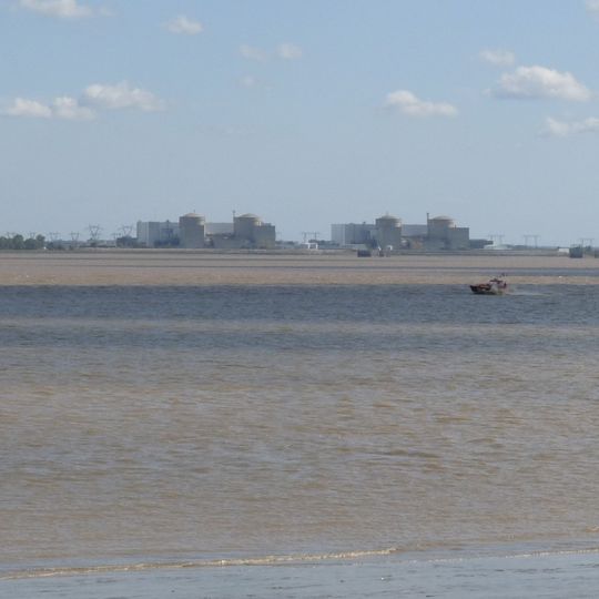Banc de Saint-Estèphe