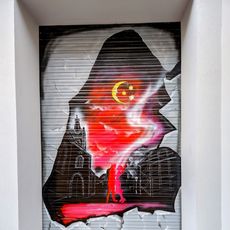 Graffiti