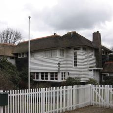 Godelindeweg 24/26, Naarden