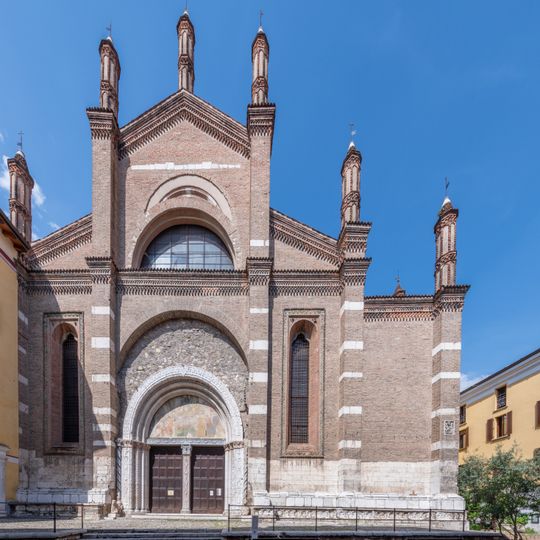 Chiesa di Santa Maria del Carmine
