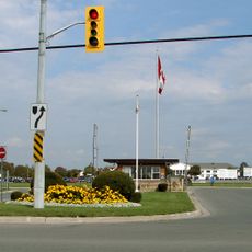 CFB Kingston