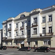 4 3 Maja Street in Piotrków Trybunalski