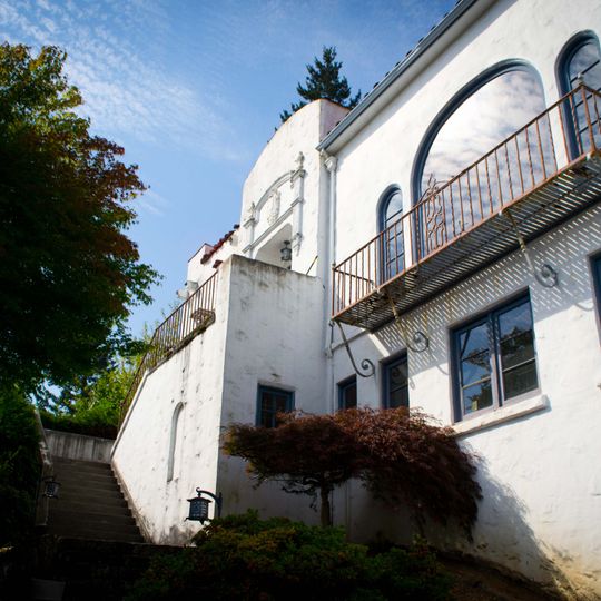 Casa Digman–Zidell