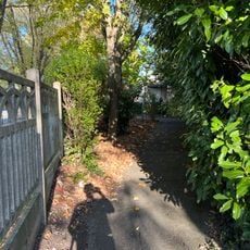 Passage des Vanniers