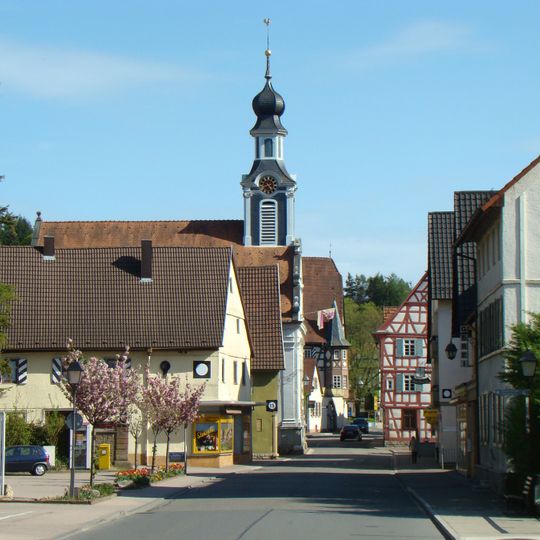Adelsheim