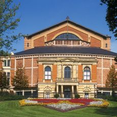 Festspielhaus
