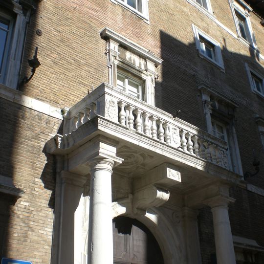 Palazzo Gallo