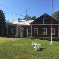 Siikaisten kotiseutumuseo