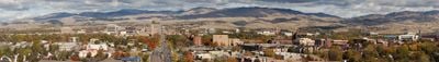 Vista panoramica 1