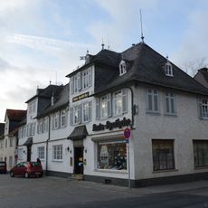 Amts-Apotheke Usingen