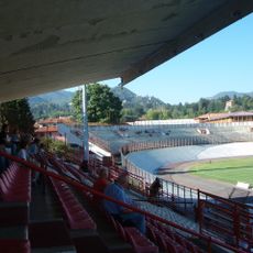 Estadio Franco Ossola