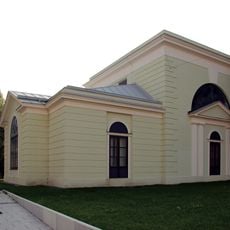 Engelsbad, Baden, Lower Austria