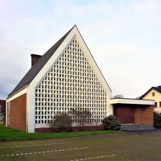 Neuapostolische Kirche