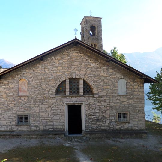 Santuario di Santa Marta