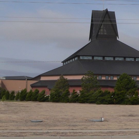 Catedral de Nuestra Señora de Guadalupe