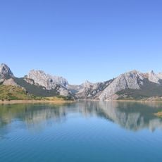 Montaña de Riaño y Mampodre Regional Park