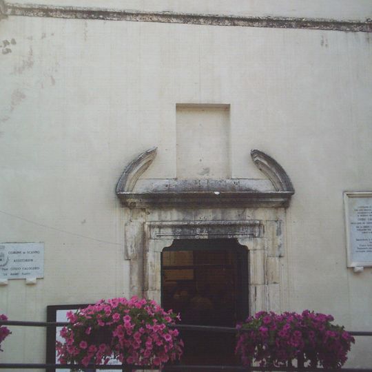 Chiesa delle Anime Sante