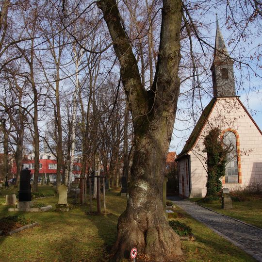 Archäologische Befunde in Lauf an der Pegnitz